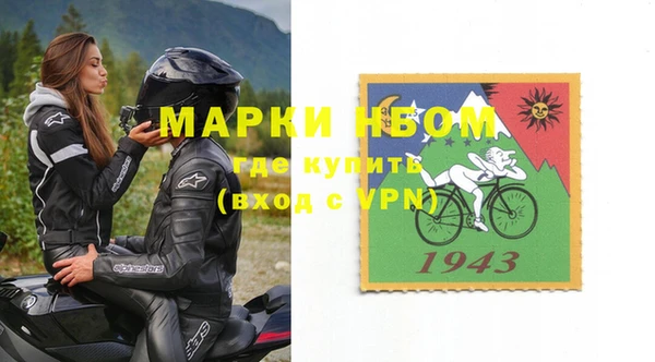крисы Алексин